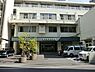 周辺：横浜掖済会病院まで660m、診療科：内科・外科・整形外科・眼科・麻酔科・リハビリテーション科