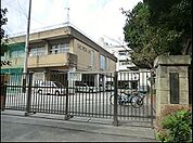 横浜市立汐見台中学校まで1226m