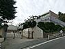 周辺：横浜市立汐見台小学校まで508m