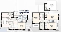 南区永田東2丁目 全2棟A号棟