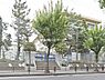 周辺：川崎市立鷺沼小学校まで795m