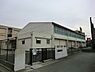 周辺：横浜市立下瀬谷中学校まで1055m