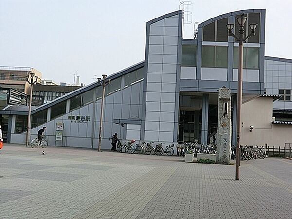 周辺を拡大表示