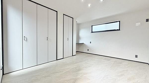 洋室