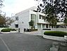 周辺：横浜市立釜利谷中学校まで1712m