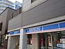 周辺：ローソン溝の口店まで1183m