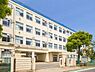 周辺：横浜市立上郷中学校まで1878m