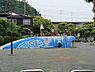 周辺：大曽根公園まで147m、くじら型の遊具が特徴的な公園。