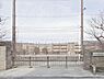 周辺：横浜市立潮田中学校まで1356m