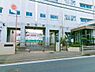 周辺：横浜市立境木中学校まで427m