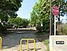 周辺：領家公園まで1494m