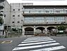 周辺：横浜市立老松中学校まで1134m