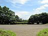 周辺：みたけ台公園まで1560m
