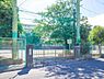 周辺：横浜市立屏風浦小学校まで1154m
