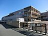 周辺：茅ヶ崎市立汐見台小学校まで1033m