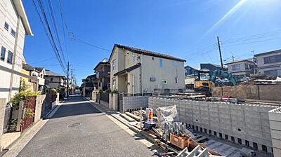 外観:《外観》ここから一つ一つ思い出を紡いでいく。マイホームはいつも家族の歴史とともにあります。 外観:《外観》ここから一つ一つ思い出を紡いでいく。マイホームはいつも家族の歴史とともにあります。