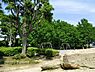 周辺：鷹取公園まで364m、子供の遊び場に便利です。岩場がある公園。