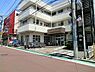 周辺：医療法人愛生会三ツ境病院まで1041m、整形外科・内科・皮膚科・耳鼻科・リハビリテーション科他　4階フロアは介護医療院