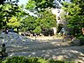 周辺：阿王ケ台公園まで168m、奥行きがあり自然たっぷりで気持ちのいい公園です。遊具エリアもあります。