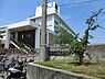 周辺：鎌倉市立腰越中学校まで740m