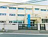 周辺：横浜市立境木小学校まで676m