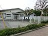 周辺：宮沢保育園まで66m、鳩の森愛の詩宮沢保育園。園庭に大きな桜の木が3本あります。