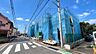 その他：《現地》　完成が待ち遠しいですね