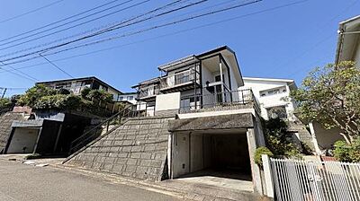 外観:《外観》ここから一つ一つ思い出を紡いでいく。マイホームはいつも家族の歴史とともにあります。 外観:《外観》ここから一つ一つ思い出を紡いでいく。マイホームはいつも家族の歴史とともにあります。