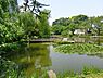 周辺：白幡池公園まで1284m、公園のシンボル白幡池の上を渡るように設計された遊歩道があり、翠の水辺の潤いを感じることのできる都市のオアシス的存在です