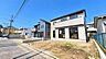 その他：《前面道路》　■落ち着いた住環境です。前面道路も広いので駐車も楽々です。