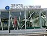 周辺：東山田駅（横浜市営地下鉄グリーンライン）まで693m、平成生まれのモダンな駅。周辺はのどかな自然が残っています。第三京浜のインターも近く、車でのアクセス良い立地。