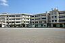 周辺：川崎市立生田小学校まで1013m