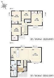 港南区日野中央2丁目 全6棟5号棟