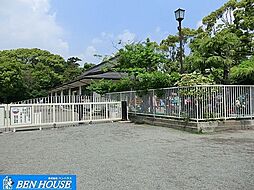 [周辺] 鶴岡幼稚園 徒歩14分。 1080m