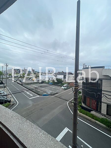 ル・マンド三宅 ｜兵庫県姫路市飾磨区三宅３丁目(賃貸マンション1LDK・4階・45.36㎡)の写真 その16