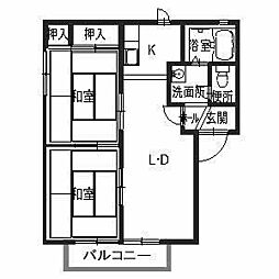 南海線 松ノ浜駅 徒歩9分