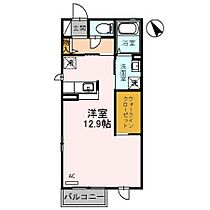 大阪府泉大津市春日町10-14（賃貸アパート1R・2階・40.77㎡） その2