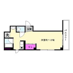 南海線 高石駅 徒歩9分