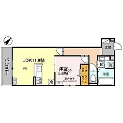南海線 泉大津駅 徒歩15分