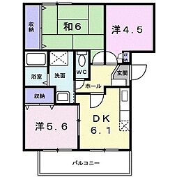 南海線 泉大津駅 徒歩18分