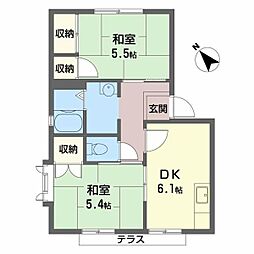 南海線 松ノ浜駅 徒歩5分
