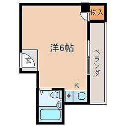 🉐敷金礼金0円！🉐南海線 高石駅 徒歩2分
