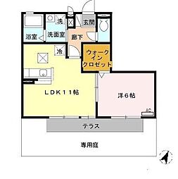 🉐敷金礼金0円！🉐南海線 泉大津駅 徒歩10分
