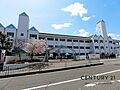 高槻市立阿武山...