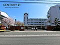 高槻市立阿武山...