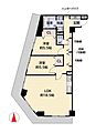 GSハイム新大阪3階3,280万円