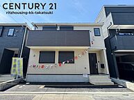 大阪府高槻市永楽町：物件画像