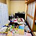 洋室：1階南面にある洋室になります。