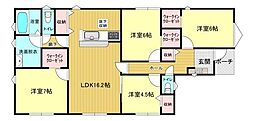 リーブルガーデン　本巣市下真桑第2　3号棟