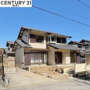 外観:見学はいつでも可能ですのでご予約下さい。 外観:見学はいつでも可能ですのでご予約下さい。